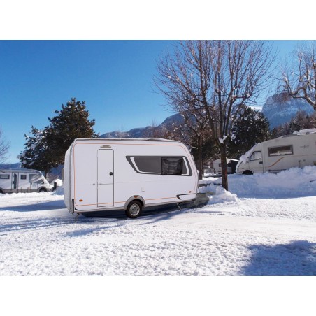 Caravan Cover 6M 450