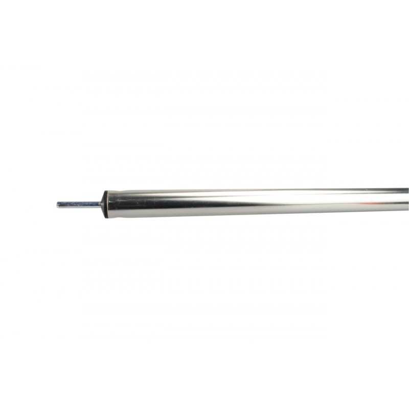 Windbreak Pole