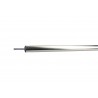 Windbreak Pole
