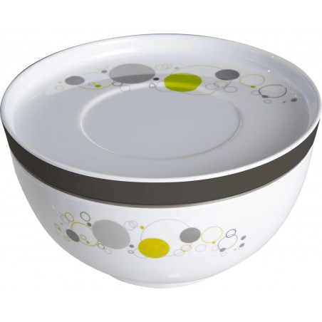 Bowl Cover Space