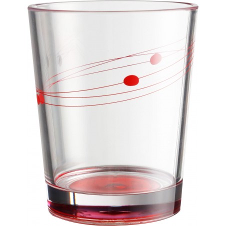 Multiglass Cosmic