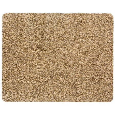 Foot Mat Aquastop Beige