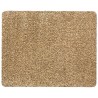 Foot Mat Aquastop Beige