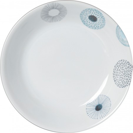 Deep plate Deep Sea
