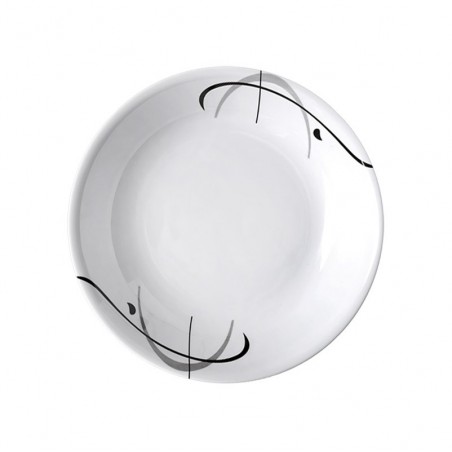 Deep plate Serenade