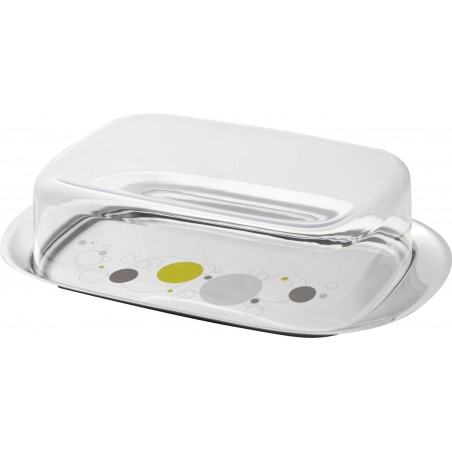 Butter box Space