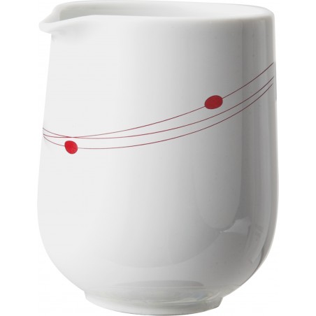 Milk can Cosmic