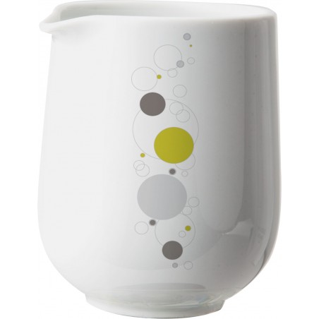 Milk can Space
