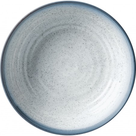 Deep plate Tuscany