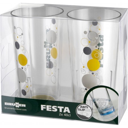 Set Festa Space (2Stk)