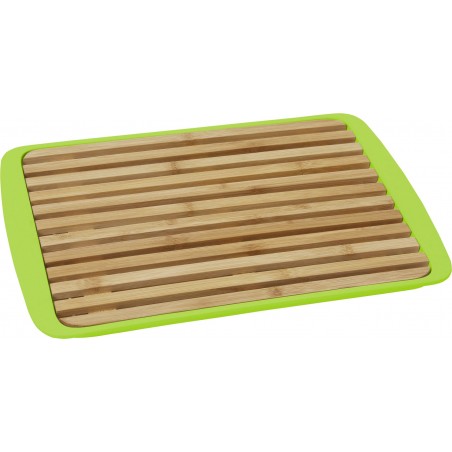 Cutting and serving board...