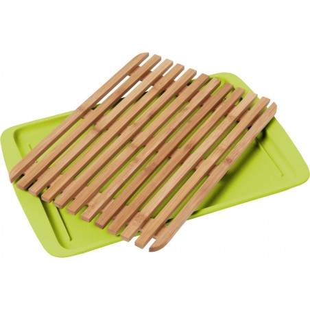 Cutting and serving board...
