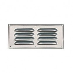Exhaust Grille 250 x 115 mm