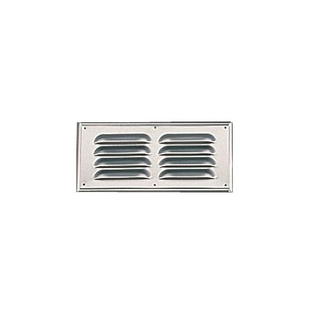 Exhaust Grille 250 x 115 mm