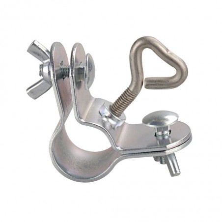 Corner Pipe Clip