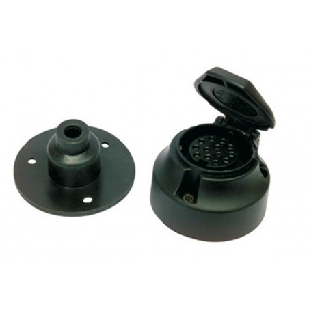 Socket Receptacle 13P