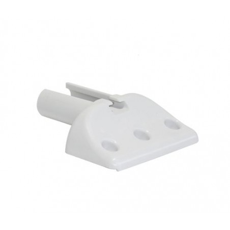 Upper Carrier white