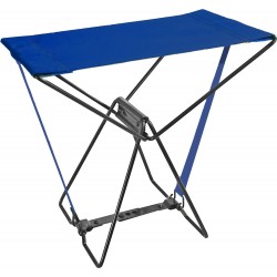 Folding stool Jolly (blue)