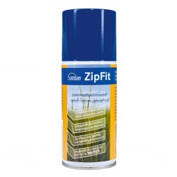 Draw-in Spray Zip-Fit
