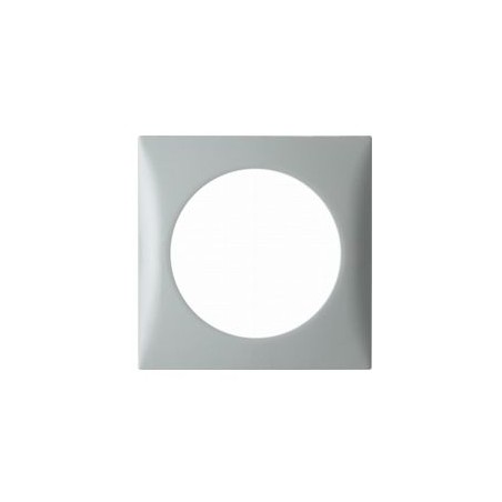 Integro Flow Frame Single Shiny Chrome