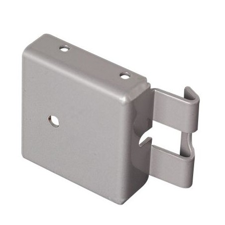 Fixing bracket for bar (1 piece)