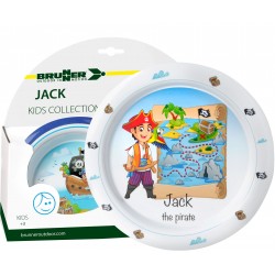 Set Jack Kids Boy 3+ (5pcs)