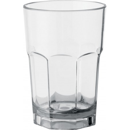 Glasses Octoglass (3pcs)