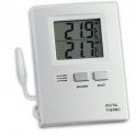 Maxima-Minima Thermometer