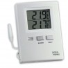 Maxima-Minima Thermometer