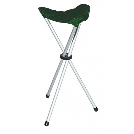 Tripod stool Big Fjord (green)