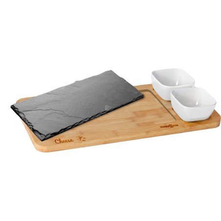 Cheese Set (4pcs)