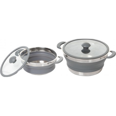 Pot set Volcano Fold-Away Γ...