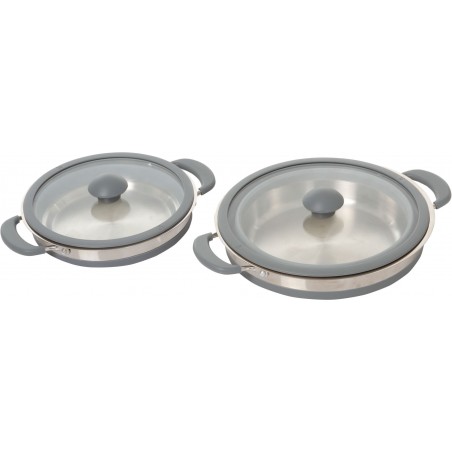 Pot set Volcano Fold-Away Γ...