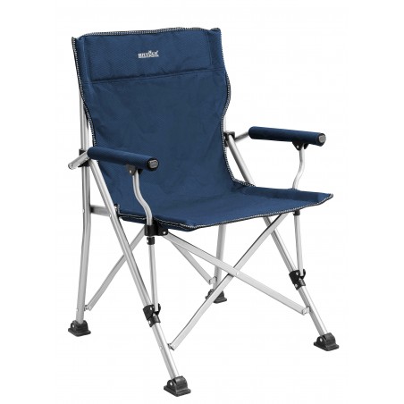 Folding chair Cruiser (blue)