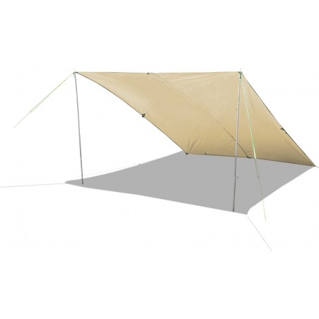 Sonnensegel Sunny UV 2X3