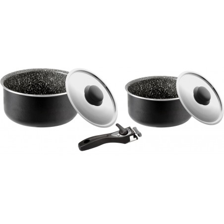 Pfannen Pirate Pan 5