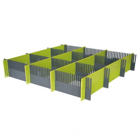 Storage Strip for Drawers
