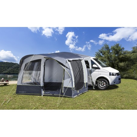 Zelt Trails AIRtech
