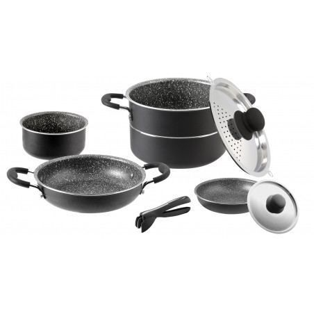 Topfset Pirate 7+1 Γ� 20cm