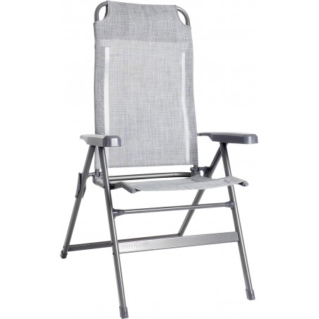 Chair Aravel (light grey)