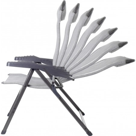 Chair Aravel (light grey)