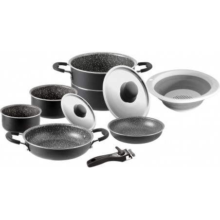 Topfset Pirate 9+1 Γ� 24cm