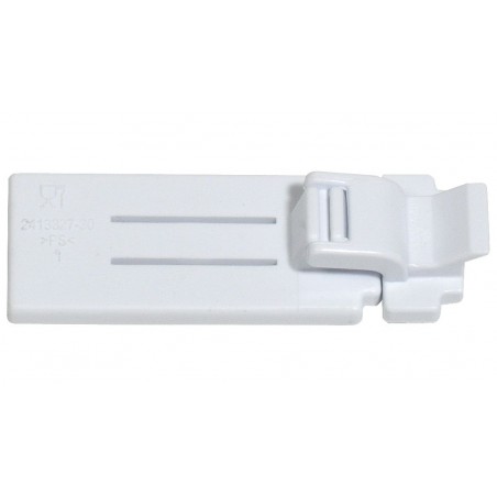 Slider for Evaporator Flap, No. 241332720/2
