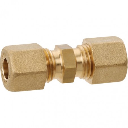 Copper Connection Type G-MS
