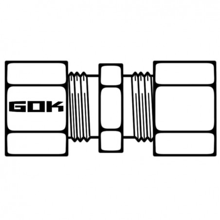 Copper Connection Type G-MS