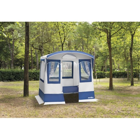 KΓΌchenzelt Camp Inn