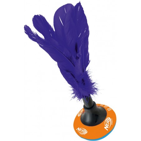 Neoprene Kicking Shuttlecock