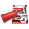 ΩΤΟΑΣΠΙΔΕΣ ALPINE PLUG & GO NEW