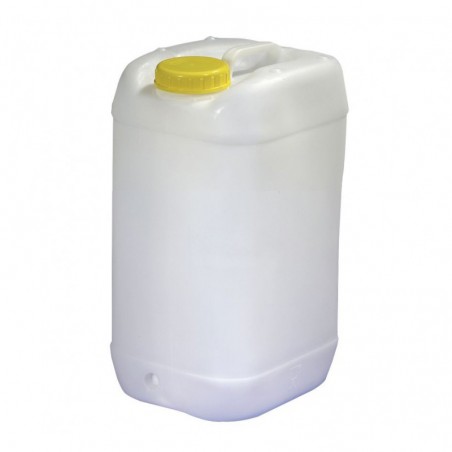 Wide Neck Canister