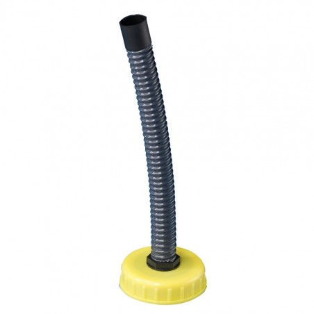 Lid incl. Waste Water Hose